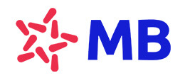 Logo Mb Bank