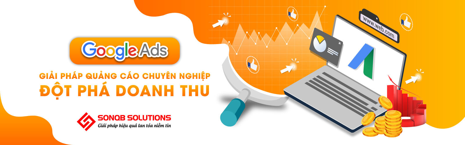 Banner Quang Cao Google Ads Tai Quang Binh
