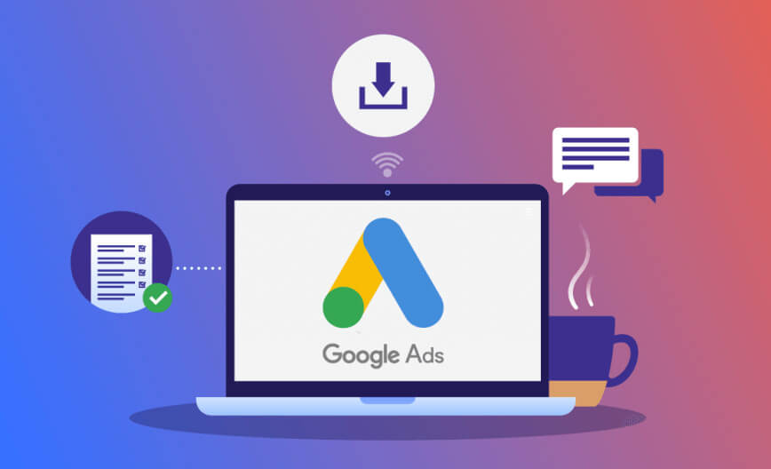 Tip Google Ads