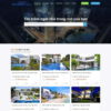 Thiết kế web bất động sản 16