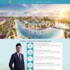 Thiết kế web bất động sản 27