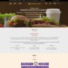 Thiết kế web bán bánh mỳ