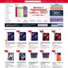 Thiết kế web bán điện thoại, laptop, phụ kiện giống CellphoneS