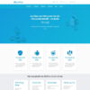Thiết kế web dịch vụ Cloud Server