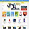 Thiết kế web giống điện máy xanh