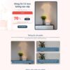 Thiết kế web landing page đồng hồ gián tường 3D