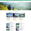 Thiết kế web du lịch 12