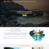 Thiết kế web du lịch 04