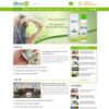 Thiết kế web bán dược phẩm 04