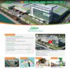 Thiết kế web dược phẩm 07
