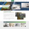 Thiết kế web bán gạch nhập khẩu