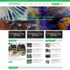 Thiết kế web dịch vụ hàn cáp quang