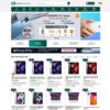 Thiết kế web Hoàng Hà Mobile