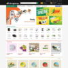 Thiết kế web công ty in ấn 06