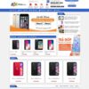 Thiết kế web bán iphone