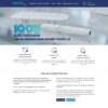 Thiết kế web thuốc lá điện tử