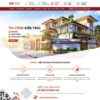 Thiết kế web kiến trúc 05