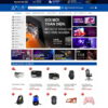 Thiết kế web bán máy tính 04