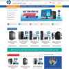 Thiết kế web bán máy tính 05