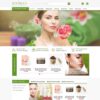 Thiết kế web Shop mỹ phẩm 07