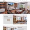 Thiết kế web nội thất 12