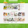 Thiết kế web nội thất 13
