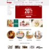 Thiết kế web nội thất 24