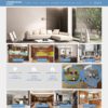 Thiết kế web nội thất 28