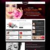 Thiết kế web dịch vụ phun xăm thẩm mỹ