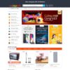 Thiết kế web cửa hàng thiết bị gia dụng