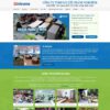 Thiết kế web thu mua, thanh lý đồ cũ