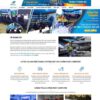 Thiết kế web thu mua, thanh lý đồ cũ 03