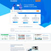 Thiết kế web công ty thiết kế Website 04