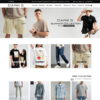 Thiết kế web thời trang 08