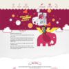Thiết kế web thực phẩm chức năng 16