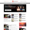 Thiết kế web tin tức 18