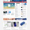Thiết kế web tin tức 03