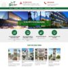 Thiết kế web xây dựng 05