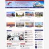 Thiết kế web xuất khẩu lao động 07