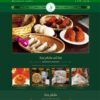 Thiết kế web yến sào 02