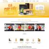 Thiết kế web mỹ phẩm 14