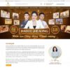 Thiết kế web mỹ phẩm 18