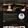 Thiết kế web Spa, làm đẹp 12
