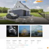 Thiết kế web thu mua, thanh lý đồ cũ 05