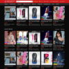 Thiết kế web shop đồ chơi người lớn