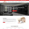 Thiết kế web nội thất 43