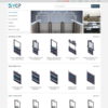 Thiết kế web thiết bị công nghệp 02