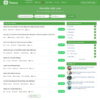 Thiết kế web tuyển dụng, việc làm 04