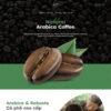 Thiết kế web bán cafe 04