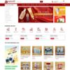Thiết kế web mỹ phẩm 23